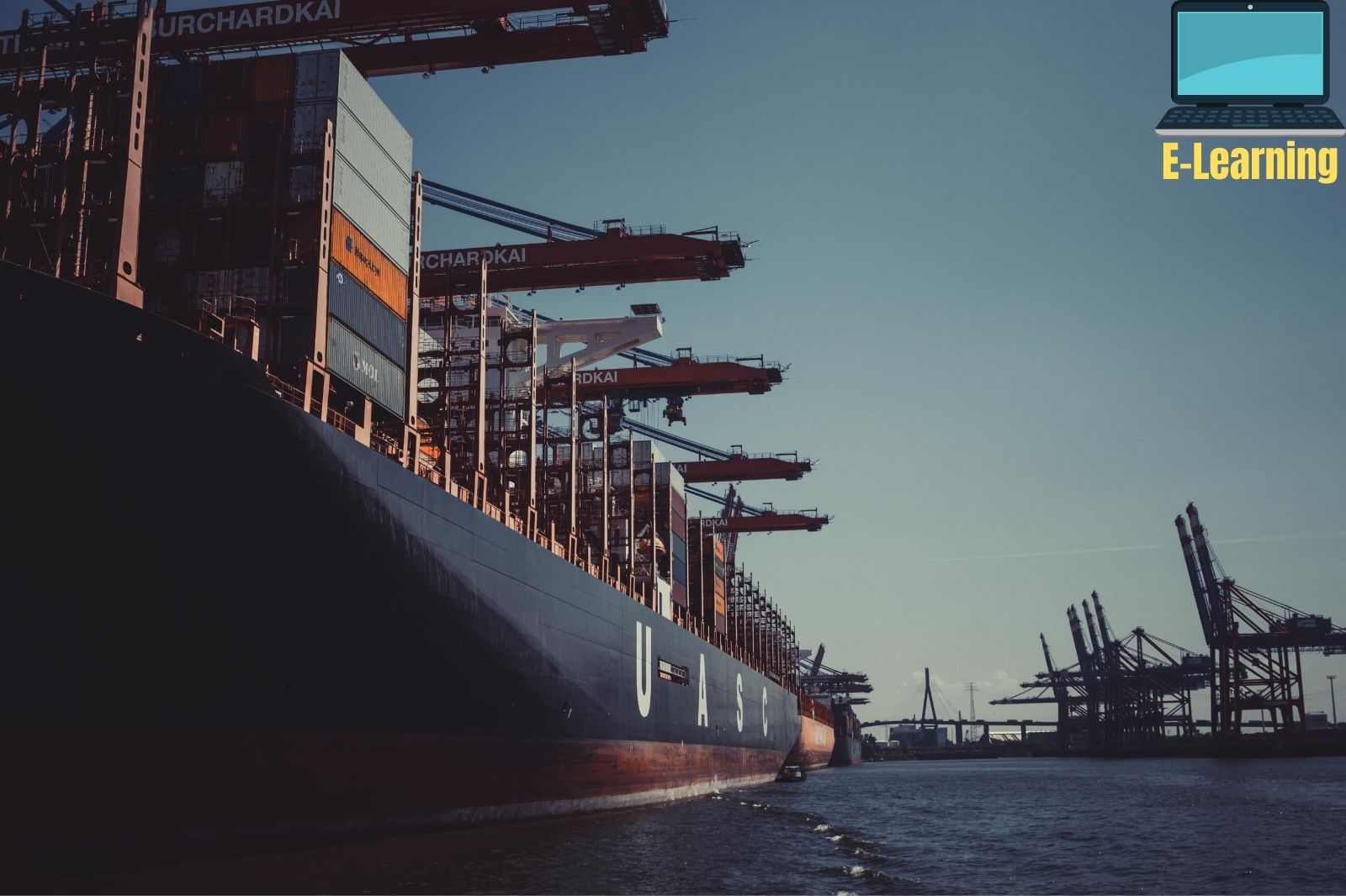 Cargo Ship Safety Equipment Survey (e-Learning)