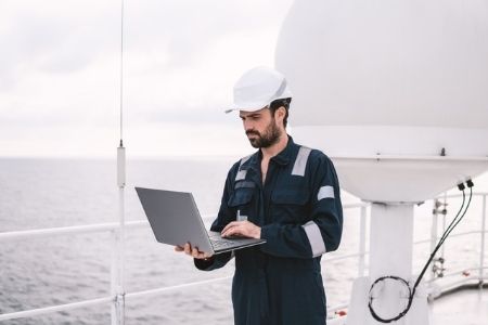Maritime Lead Auditor (Virtual Class and E-Learning)