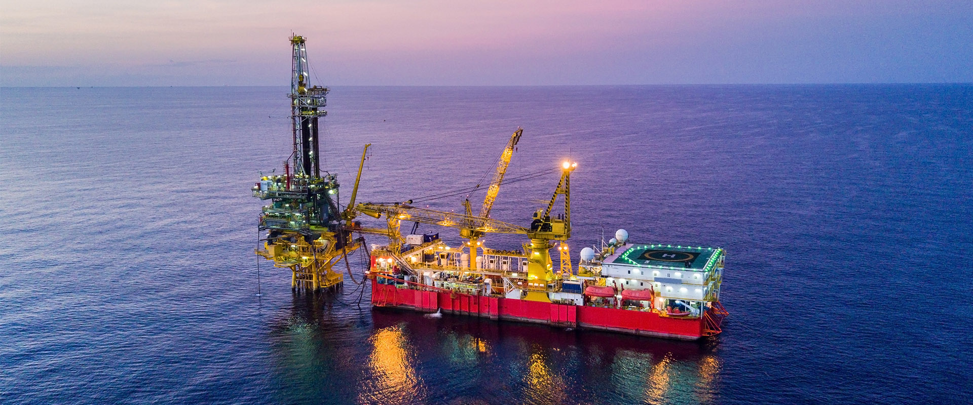 FPSO Vessel Engineering