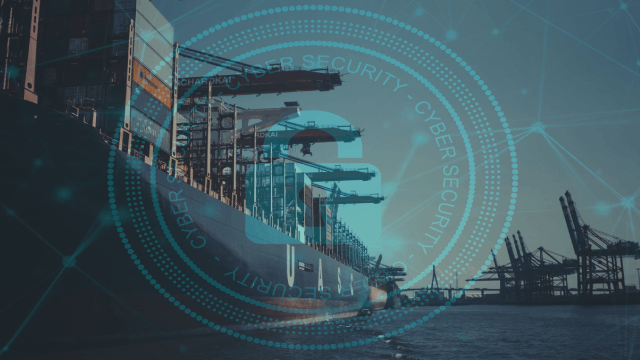 Maritime Cyber Security Management